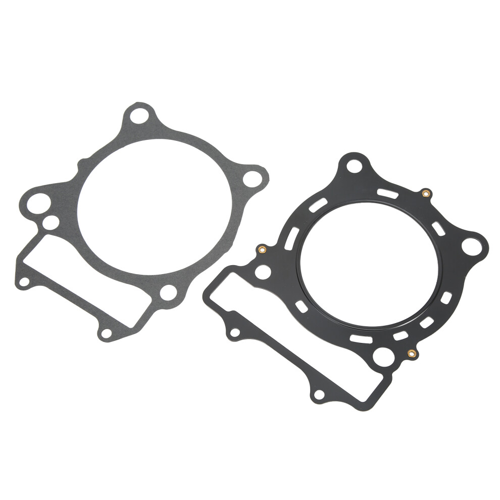Top End Head Gasket Kit For Predator 500 2003Â2007, Metal Replacement 4681374994742