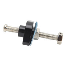 Tensor manual del árbol de levas para Warrior 350 YFM350X negro