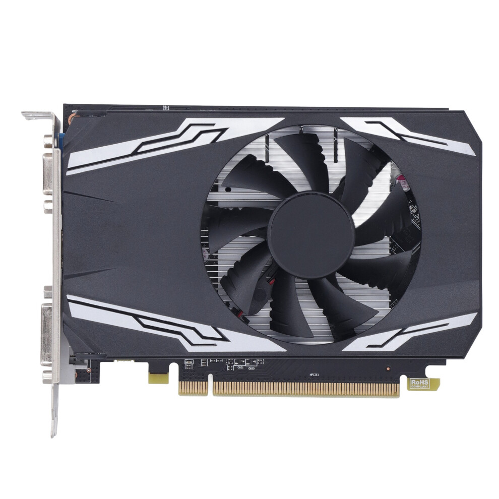 R7240 4 Gb Ddr3 Grafikkarten 128 Bit Unterstã¼Tzung 7592057099685