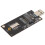 NGFF-zu-USB-3.0-Adapter mit SIM-Kartensteckplatz, 8