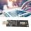 NGFF-zu-USB-3.0-Adapter mit SIM-Kartensteckplatz, 11