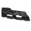 Car Front Bumper Headlight Retainer Side Bracket Support for  Tiida 2004 -2010 4