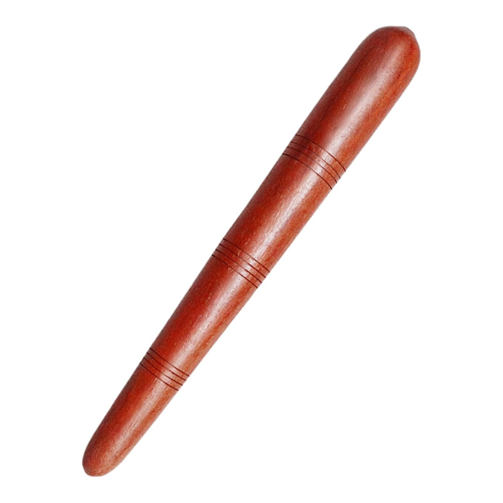Foot Massage Stick Small Manual Massager Handheld Foot Massager Portable Lightweight Relaxation Accessory