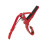 Alloy Guitar Capo Quick Tone Change Portable Accessory Red 6