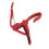 Alloy Guitar Capo Quick Tone Change Portable Accessory Red 3