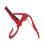 Alloy Guitar Capo Quick Tone Change Portable Accessory Red 5