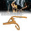 Alloy Guitar Capo Quick Tone Change Portable Accessory Gold 9