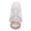 Plastic Alto Saxophone Mouthpiece with Rounded Edge for Performance 11