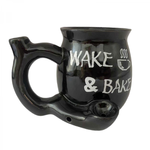 Unique Glazed Ceramic Coffee Mug Durable