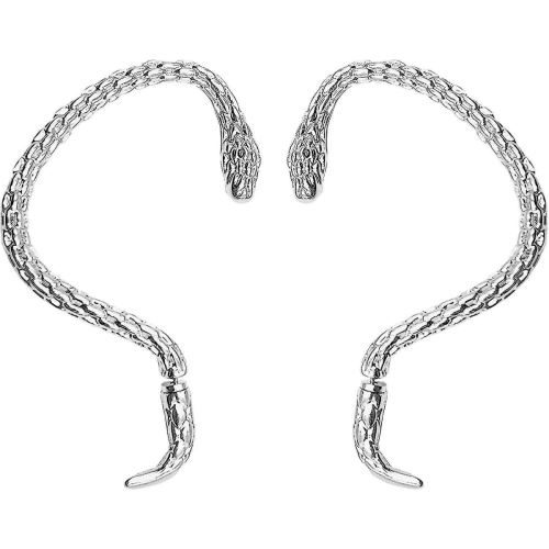 Snake Cuff Earring Stud