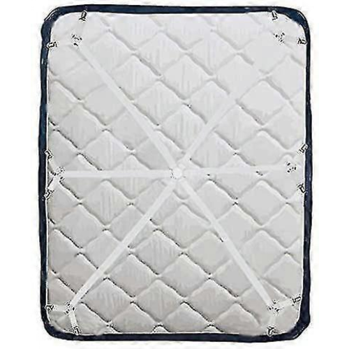 Adjustable Bed Sheet Strap for Round & Square Mattresses, Kitchen Line 1