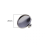 2x10Pcs 25mm Silver Brooch Blank Cabochon Bezel Setting Trays 4