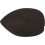 Cappello da cuoco unisex regolabile per uomo e donna, taglia unica 2