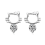 High-Quality Hello Kitty Earrings 1