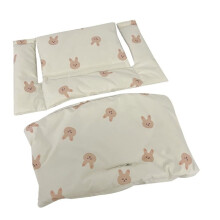 Cushion Washable Chair Cushion, Cotton Pad Replacement, One Piece, Baby Feeding Accessories, Fits Most Chairs