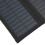 25W Folding Solar Panel Waterproof 20% Conversion for Cameras & Laptops 9