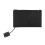 25W Folding Solar Panel Waterproof 20% Conversion for Cameras & Laptops 5
