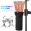 Drumstick-Halter, Drumstick-Tasche aus 4
