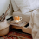 Fox Pattern Ceramic Coffee Cup for Home Kitchen Office MilkPhoto Color 4