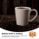 Fox Pattern Ceramic Coffee Cup for Home Kitchen Office MilkPhoto Color 2