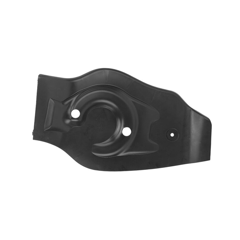 Auto Right Bracket Rear Lower Swing Arm Guard Bottom Plate For Model 3/Y 2017-2023 1111303-00-C 6032229990903