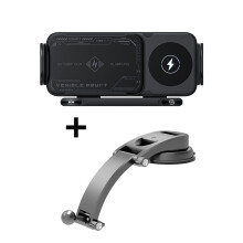 Auto magnetische drahtlose Lade halterung