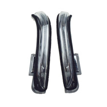 1 Paar Auto-RüCkspiegel-Blinker-LED-Anzeigelampe für Creta Ix25 2015-2019 87623-C9000 87613-C9000