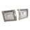 Front Dashboard Air Conditioner Vent Panel for   W251 R Class Side AC Vent Grille Cover C 5