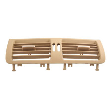Vorne Mittelkonsole Klimaanlage Vent Panel für W251 R Klasse AC Vent Grille Abdeckung 2518300554 F