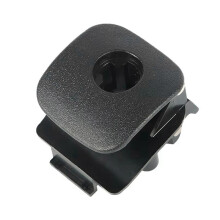 Car Black Glove Box Door Handle  Glove Box Clip 10328822 for  Corvette C5 New High Quality Auto Parts