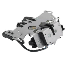 5020769AB 5020769AC Stellantrieb für Schiebetürschloss Hinten für Grand Caravan 2008-2020