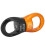 Odyssey Pivot: Περιστρεφόμενη συσκευή από κράμα μαγνησίου και αλουμινίου με ρουλεμάν 2