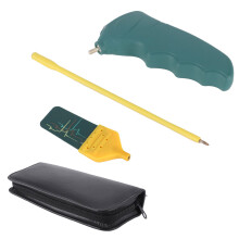 Meetinstrument voor boogduur, mini professionele bobinetester, snelle controle van vonkgeneratie, draagbaar apparaat op batterijen