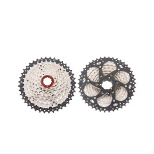 Bicycle Flywheel Cassette For Mountain Bike And Road Bike 8/9/10/11/12 Speed Multi Speed