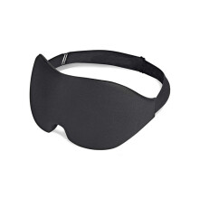 3D-nukanaamio tarvikkeineen Black
