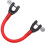 Skidspetskoppling Red 1