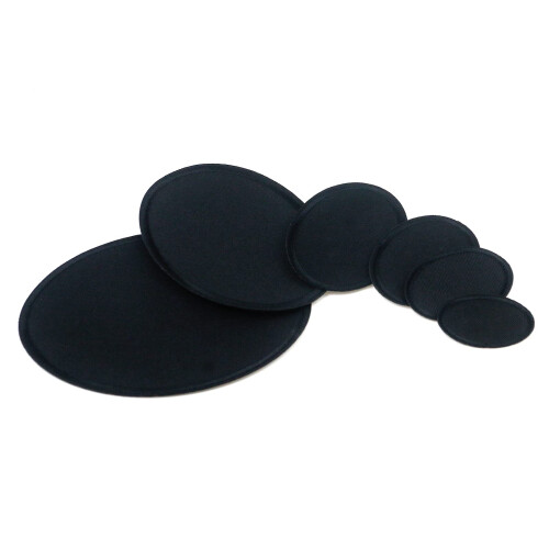 Self-Adhesive Patch for Cloth Repairing 1 Sheet Type3 1