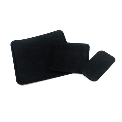 Self-Adhesive Patch for Cloth Repairing 1 Sheet Type3 2