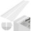 Tetningslist for komfyr, 61,5 cm, 2-pakning White 1