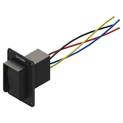 387874 Power Stabilizer   Stabilizer Electric Jack  RV Supplies 2
