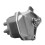 New Ignition Distributor for  Accord 2.3L   CL Distributor Assy 30100-PAA-A02 30100-PAA-A01 2