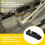 25974715 12451498 Front Right Power   for     10-13  Adjust Control 3