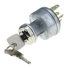 Tractor Ignition  with Keys AR58126 AT195301 AR47458 for  400 401 401B 401C 401D 322 330 332 510 F932