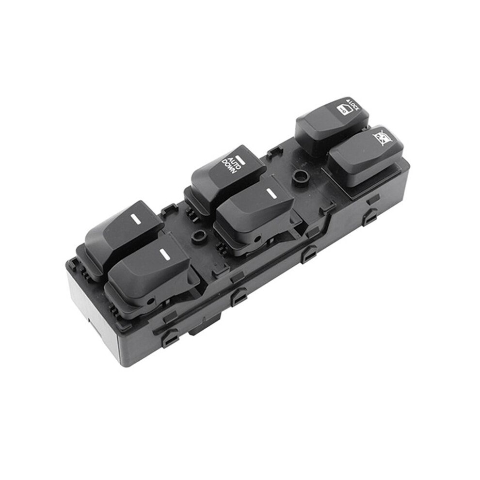 Window Front Left Master 93570-2S1509p 93570-2S150 Fit For Tucson Ix35 2010-2015 6032952449785