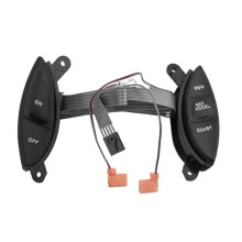Steering Wheel Cruise Control for Explorer Sport Trac Ranger F150 Truck F87A9D809BA F87Z9C888BB