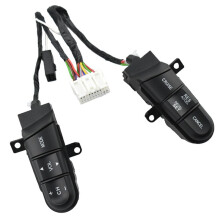 Car Steering Wheel Cruise Control  36770-SNA-A12 for   Jazz GE8 Audio Remote Accel Button 36770-SNR-C21