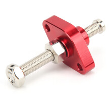 Kettenspanner für Steuerkette für Z400 LTZ400 2003-2014 Rot