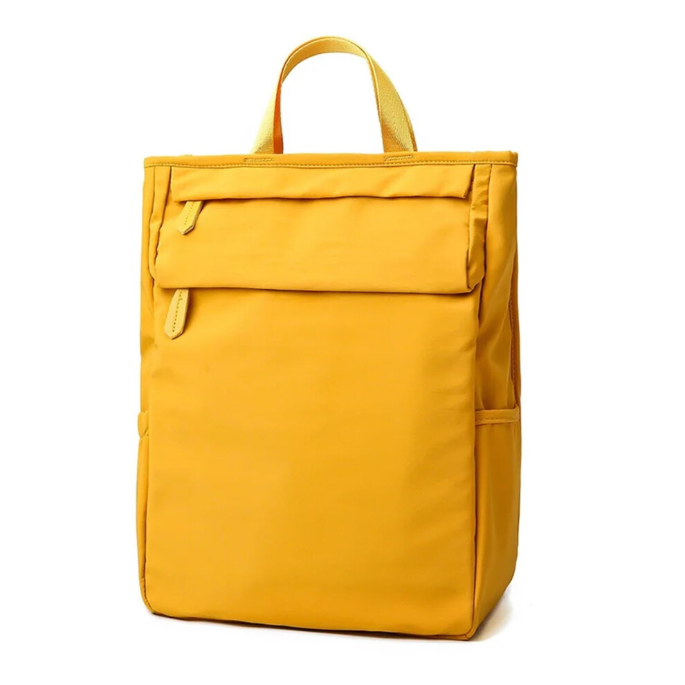 Waterproof Diaper Backpack Large Capacity Multifunctional Lightweight Women's Backpack For Baby