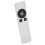 Durable IR Replacement Remote Compatible with Apple TV A1294 MD199LL A Series Models Universal Remote with Easy Setup and Multi-Function TV Control 4