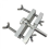 Trumpet Mouthpiece Puller Tool for Beginners Horn 2